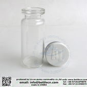 FC20-35L 10ml empty bottle infusion bottles
